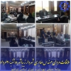 ملاقات مردمی مهندس صابری شهردار زیباشهر